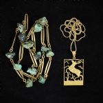 1681 5065 Halsband